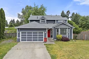12001 140th St Ct E, Puyallup, WA 98374 - Photo 2