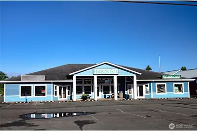 749 Point Brown Avenue NW #1, Ocean Shores, WA 98569 - Photo 1