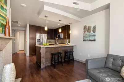 10610 NE 9th Place #1603, Bellevue, WA 98004 - Photo 10