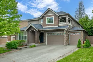 20316 77th St Ct E, Bonney Lake, WA 98391 - Photo 2