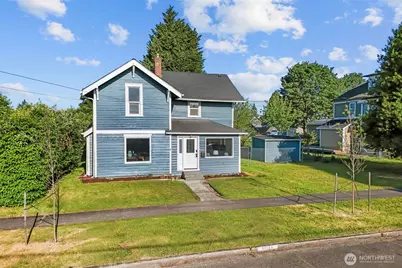 5036 S I Street, Tacoma, WA 98408 - Photo 1