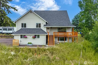 15216 140th Lane SE, Yelm, WA 98597 - Photo 2