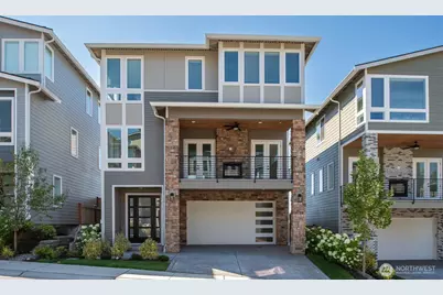 13045 75th Place S, Seattle, WA 98178 - Photo 1