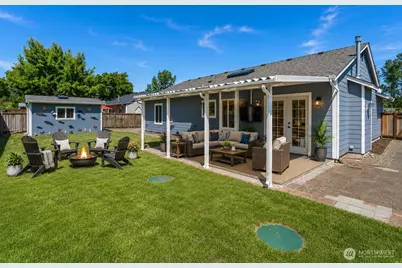 15020 148th Street E, Orting, WA 98360 - Photo 24
