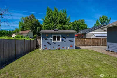 15020 148th Street E, Orting, WA 98360 - Photo 28