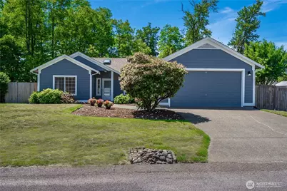 15020 148th Street E, Orting, WA 98360 - Photo 1