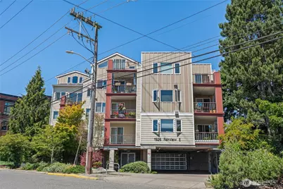 1926 Fairview Avenue E #307, Seattle, WA 98102 - Photo 1