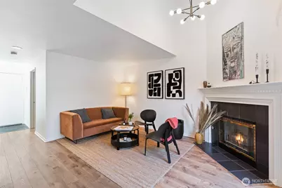 1926 Fairview Avenue E #307, Seattle, WA 98102 - Photo 6