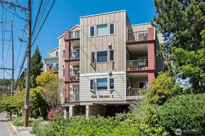 1926 Fairview Avenue E #307, Seattle, WA 98102 - Photo 2