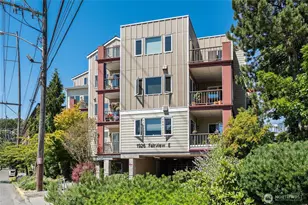 1926 Fairview Ave E, Seattle, WA 98102 - Photo 2