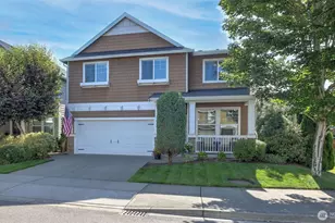 27442 209th Ct SE, Maple Valley, WA 98038 - Photo 2