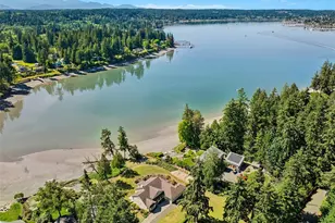15809 Virginia Point Rd NE, Poulsbo, WA 98370 - Photo 4