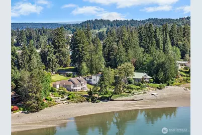 15809 Virginia Point Road NE, Poulsbo, WA 98370 - Photo 2