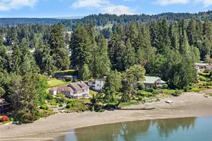 15809 Virginia Point Rd NE, Poulsbo, WA 98370 - Photo 2