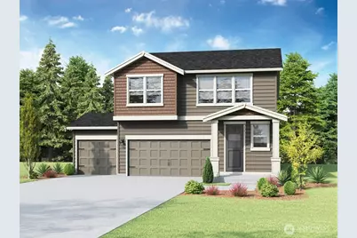 12823 8th Avenue E #20, Tacoma, WA 98445 - Photo 2