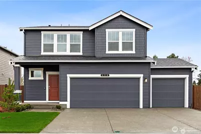 12823 8th Avenue E #20, Tacoma, WA 98445 - Photo 1