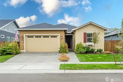 14605 179th Avenue E, Bonney Lake, WA 98391 - Photo 2