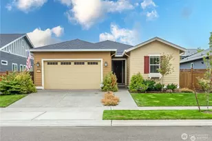 14605 179th Ave E, Bonney Lake, WA 98391 - Photo 2