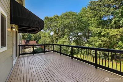 107 N Green Street, Centralia, WA 98531 - Photo 4