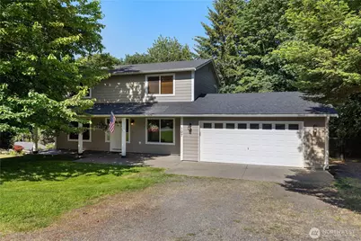 107 N Green Street, Centralia, WA 98531 - Photo 1