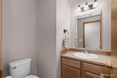 107 N Green Street, Centralia, WA 98531 - Photo 14