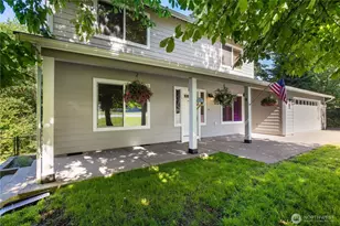 107 N Green St, Centralia, WA 98531 - Photo 2