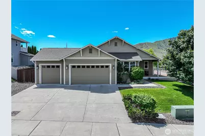 1000 Sunset Lane, Chelan, WA 98816 - Photo 1