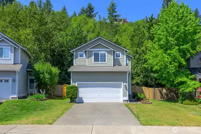 17814 109th Street Ct E, Bonney Lake, WA 98391 - Photo 1