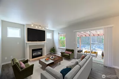 17814 109th Street Ct E, Bonney Lake, WA 98391 - Photo 8