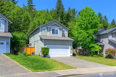 17814 109th Street Ct E, Bonney Lake, WA 98391 - Photo 2
