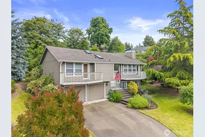 811 Union Avenue, Steilacoom, WA 98388 - Photo 1