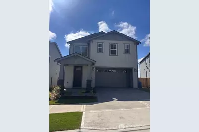 25517 Lot 3 204th Place SE, Covington, WA 98042 - Photo 1