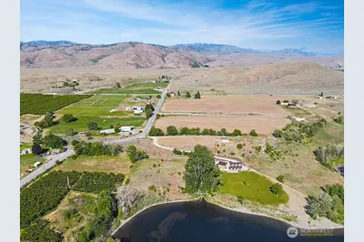 0 Lot 4 Freese Duck Lake Road, Omak, WA 98841 - Photo 2