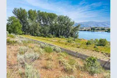 0 Lot 4 Freese Duck Lake Road, Omak, WA 98841 - Photo 12