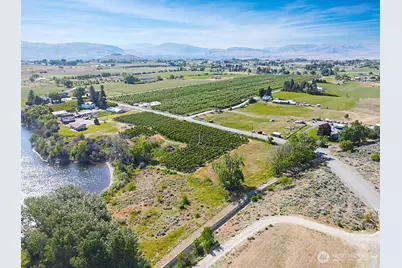 0 Lot 4 Freese Duck Lake Road, Omak, WA 98841 - Photo 1