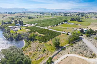 0 Lot 4 Freese Duck Lake Rd, Omak, WA 98841 - Photo 1