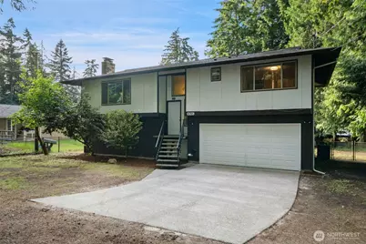 8785 SE Sedgwick Road, Port Orchard, WA 98366 - Photo 2