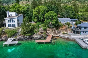 15137 S Lakeshore Rd, Chelan, WA 98816 - Photo 1