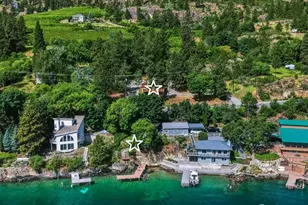 15137 S Lakeshore Rd, Chelan, WA 98816 - Photo 2