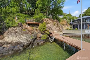 15137 S Lakeshore Rd, Chelan, WA 98816 - Photo 4