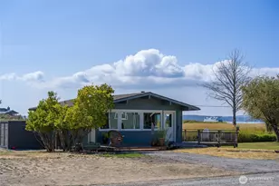 331 Nelson Ln, Lopez Island, WA 98261 - Photo 2