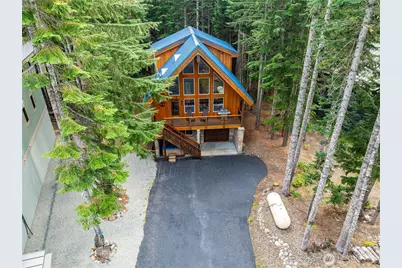 91 Mountain Home Rd, Snoqualmie Pass, WA 98068 - Photo 2
