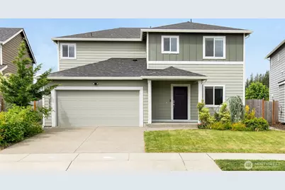 12144 Cobble Hill Drive SE, Sultan, WA 98294 - Photo 1