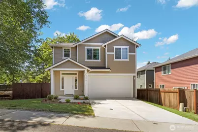 2406 Garfield Place SE, Port Orchard, WA 98366 - Photo 1