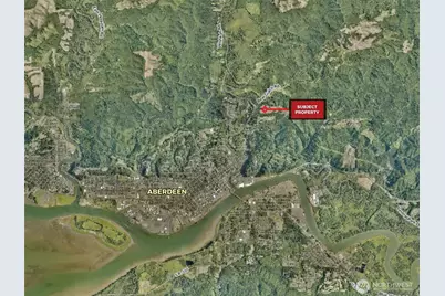 50 E Wishkah Road, Aberdeen, WA 98520 - Photo 22