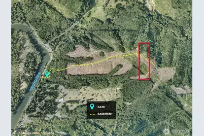 50 E Wishkah Road, Aberdeen, WA 98520 - Photo 4