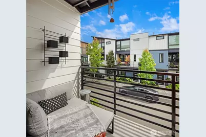 9632 NE 183rd Street #B, Bothell, WA 98011 - Photo 1