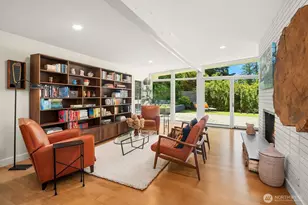 7260 W Mercer Way, Mercer Island, WA 98040 - Photo 12