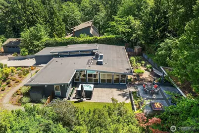 7260 W Mercer Way, Mercer Island, WA 98040 - Photo 38