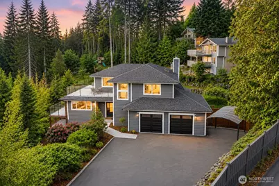 5175 NW El Camino Boulevard, Bremerton, WA 98312 - Photo 2